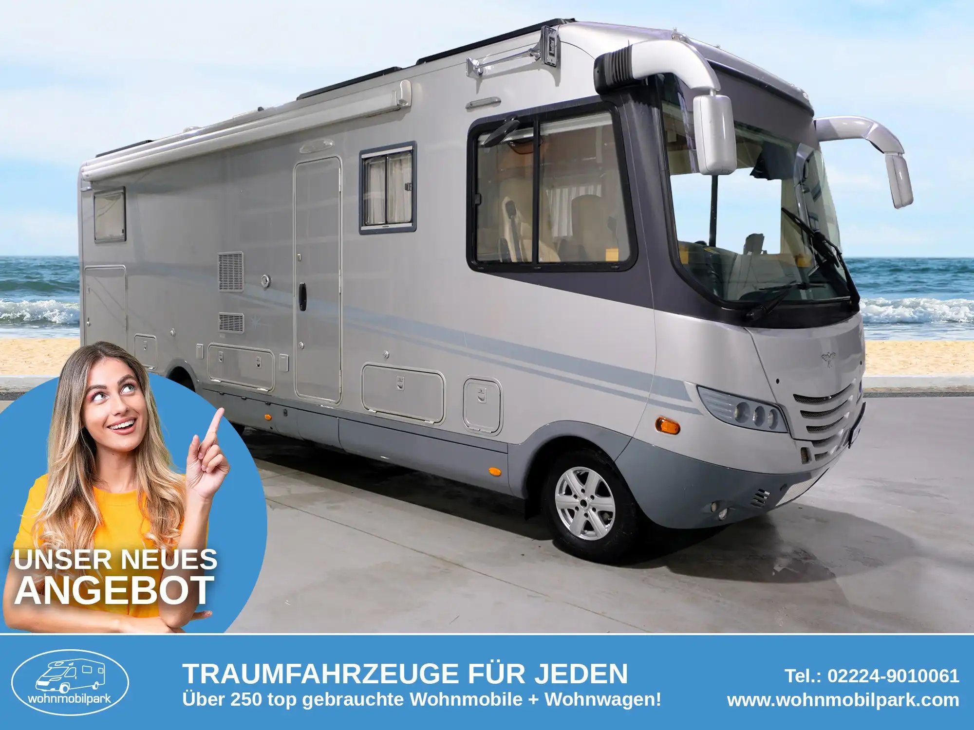 PHOENIX Liner 8800 MBX